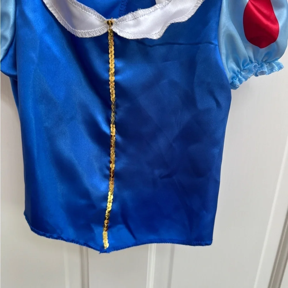 Disney new without